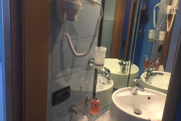 Miramare Hotel (Marina di Gioiosa Ionica)